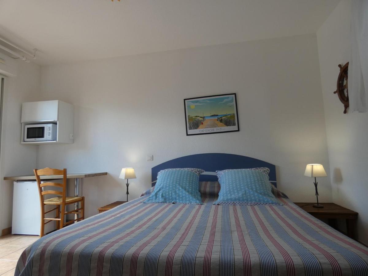 ויאס Chambres D'Hotes La Gardie מראה חיצוני תמונה