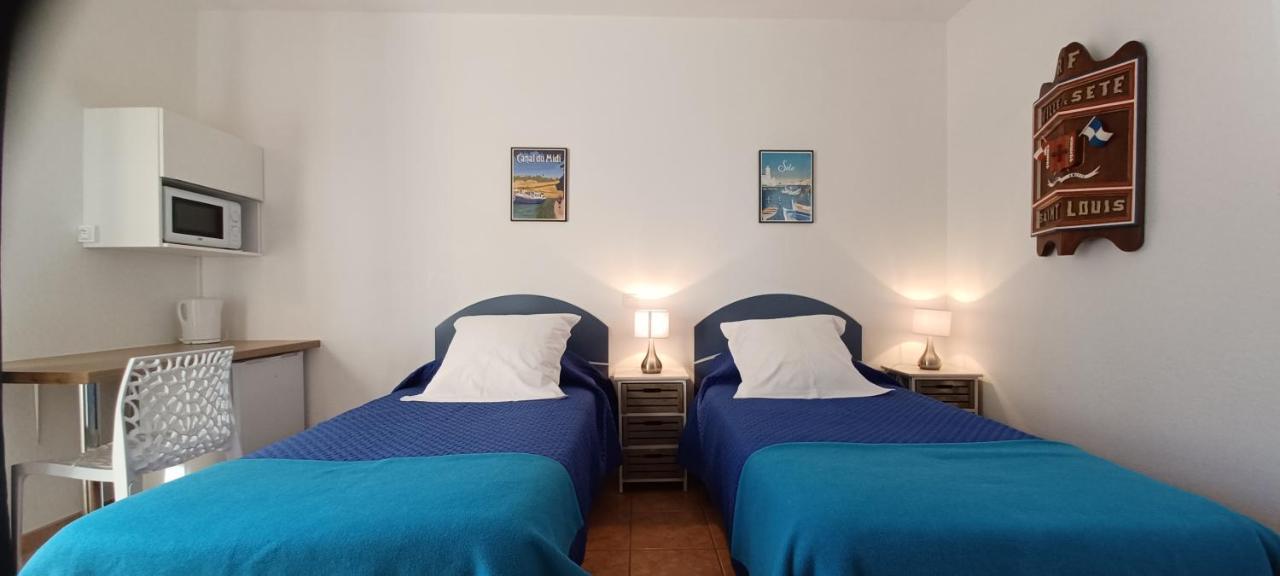 ויאס Chambres D'Hotes La Gardie מראה חיצוני תמונה